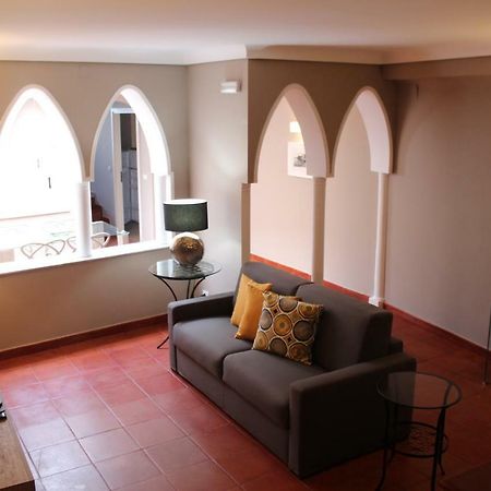 Nettuno Suite Syracuse Exterior foto